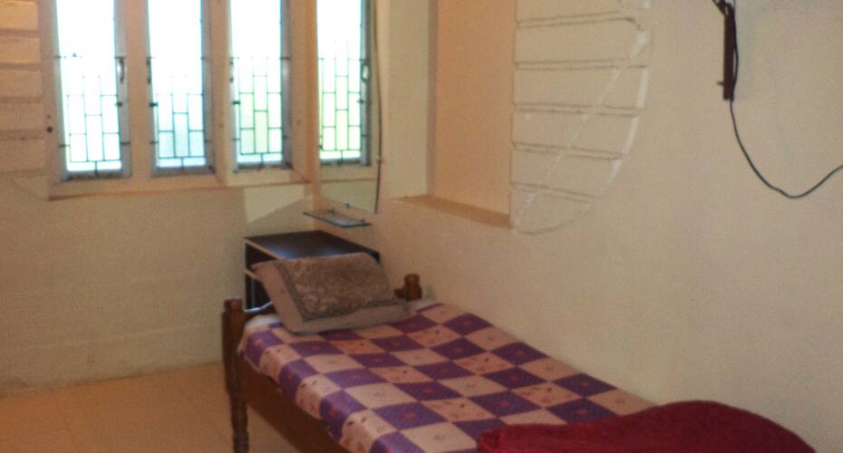 Hotel Bhavesh & Farm, Sasan Gir 3